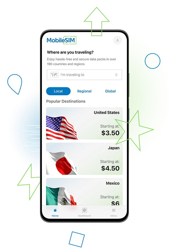 ios app preview